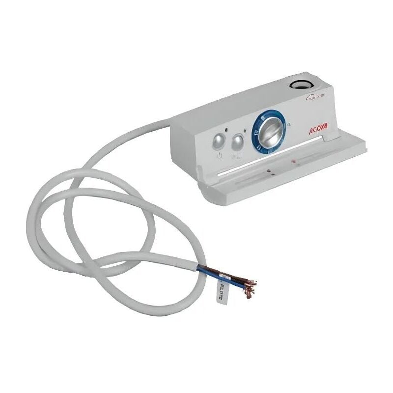 Acova - Boitier timerprog complet 874110 - seche-serviettes