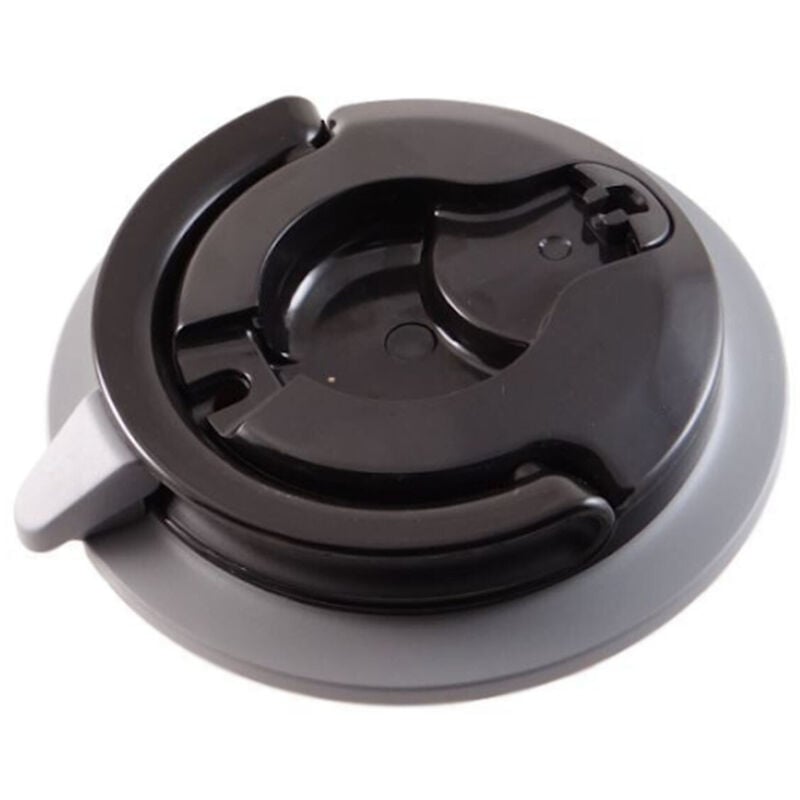 Moulinex - Boitier de commande noir