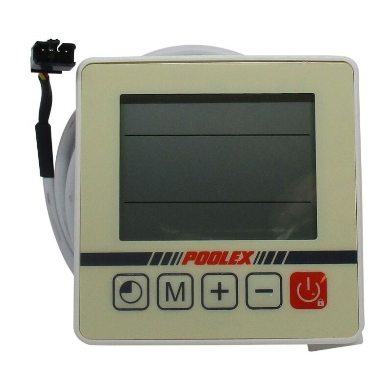 Boitier de commande pac SilverLine