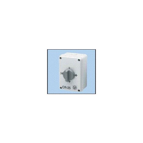Boîtier de commande pour aérotherme mural EC N S&P (UNELVENT) 703247