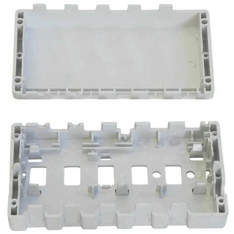 BOITIER DE COMMANDE pour FOUR BRANDT - 76X4096