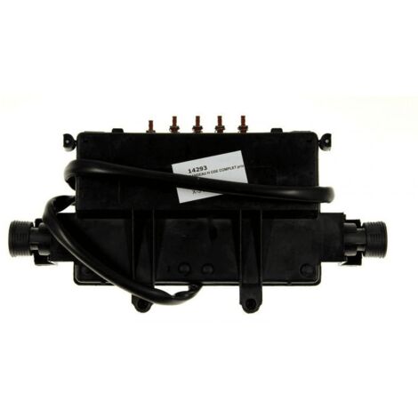 BOITIER DE COMMANDE POUR HOTTE DEVEL AIRFORCE - 14293