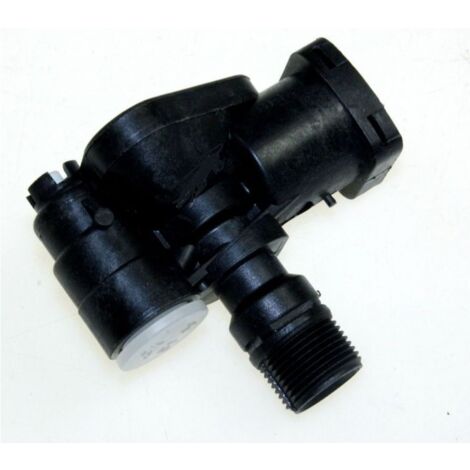 Boitier de commande pour Nettoyeur Haute Pression KARCHER - 90016920