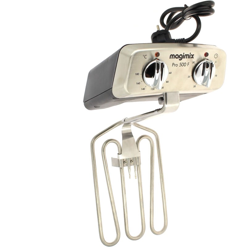 Boitier de commande + resistance 503977 - friteuse Magimix