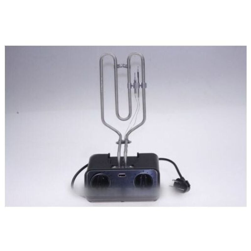 SEB - boitier de commande+resistance pour friteuse