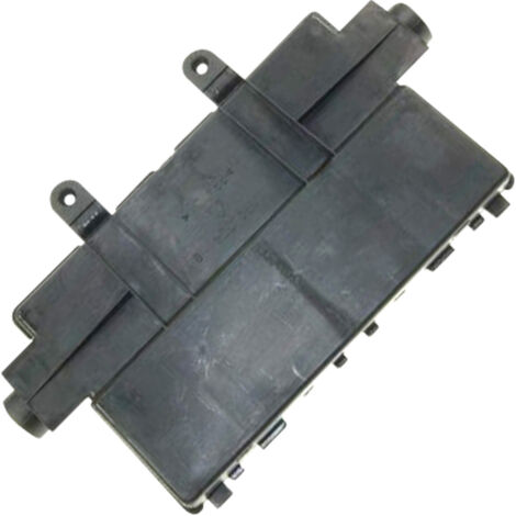 BOITIER DE COMMANDE SANS MODULE POUR HOTTE ARISTON - C00260756