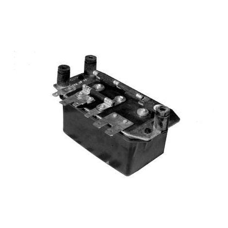 Boîtier de commande VAPORMATIC VPF3005