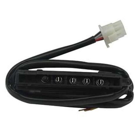 BOITIER DE COMMANDES POUR HOTTE CANDY - 49019820