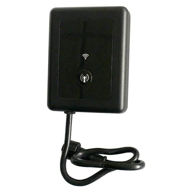 Boîtier de communication Wifi pour pac Ikaria Teddington