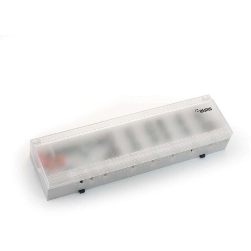 Boitier de connexion