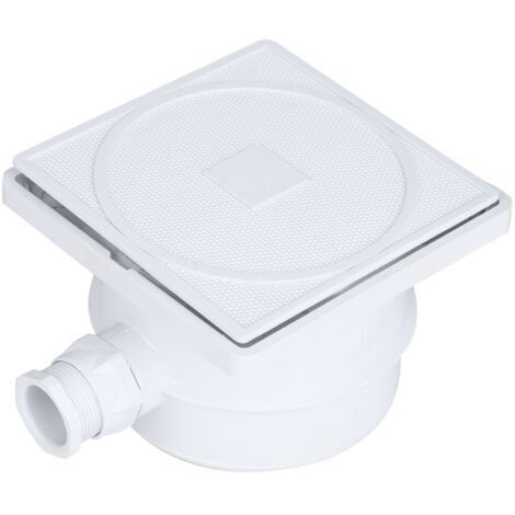 Boîtier de Connexion Étanche G3/4 DN20 pour Éclairage Sous-Marin et Accessoires de Piscine