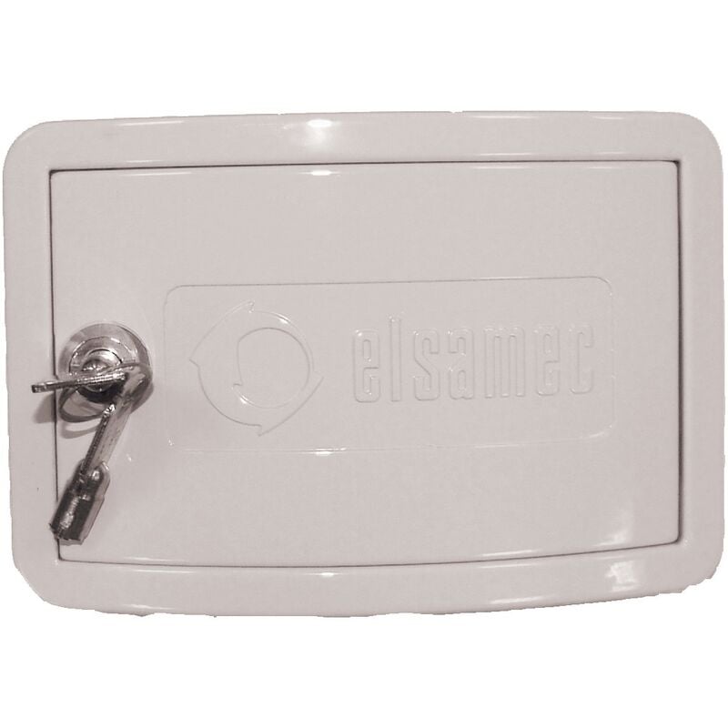 Boîtier de débrayage extérieur blindor Elsamec 1820