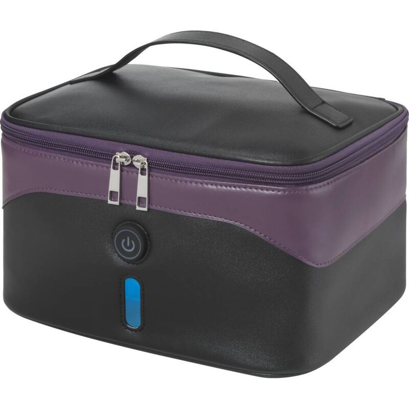 Boîtier de désinfection - Stérilisateur à UVC