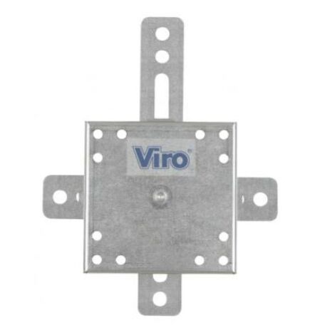 Boîtier de déviation à 4 voies pour serrure 4 points MIDI - VIRO