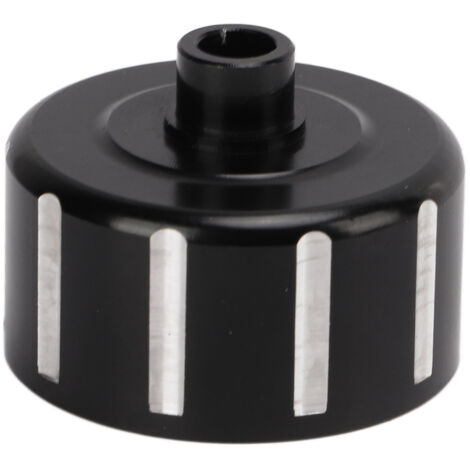 Boîtier de différentiel en aluminium pour Arrma Kraton 1/7, avant arrière centre, pièce de rechange durable