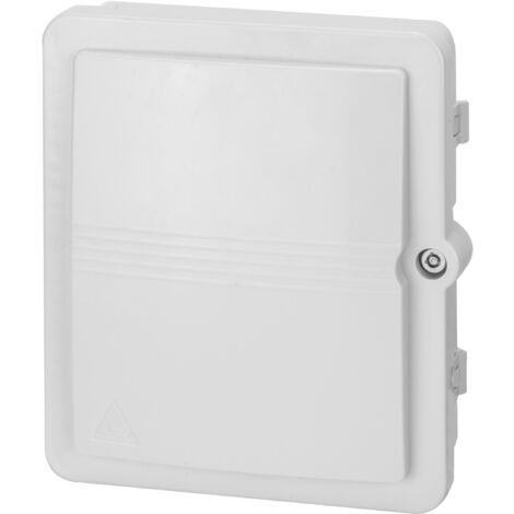 BOÎTIER DE DISTRIBUT. MONTANTE 12SC/APC GEWISS GW38331