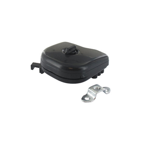 Boîtier De Filtre à Air Adaptable Mitsubishi Pour Modèles Tl20, Tl201, Tl26, Tl33, Tu26. Remplace Origine Ka01053aa.