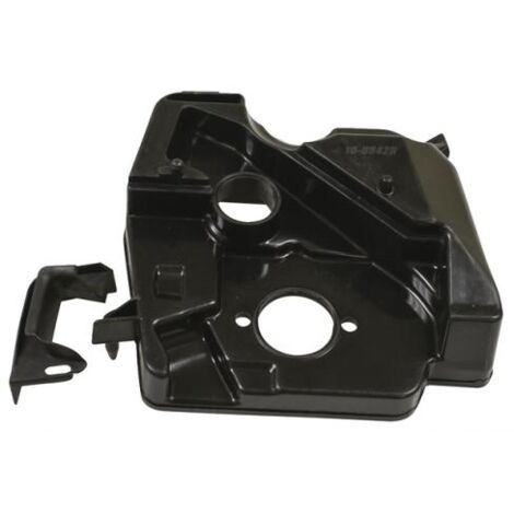 Boîtier de filtre à air compatible avec les tronçonneuses STIHL MS 341 - MS 361 - MS 361 C