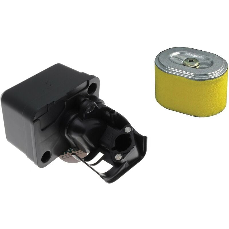 Boitier de filtre à air compatible avec Honda GX140, GX160 et GX200
