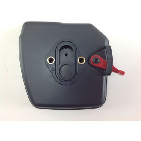 Boîtier de filtre à air côté carburateur KAWASAKI taille-haie TJ 53E 019583