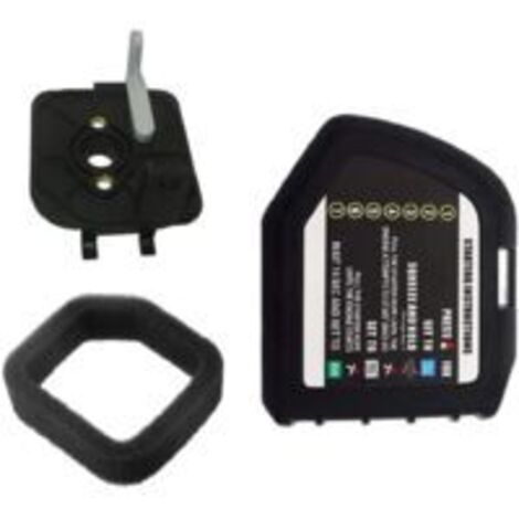 Boîtier de filtre à air de remplacement S-giant - Compatible avec les moteurs Ryobi RY251PH, RY254BC, RY25PHEMC, RY251PHVNM, RY25CSEMCVNM, RY254BCVNM, 25 cm³ et 25,4 cm³