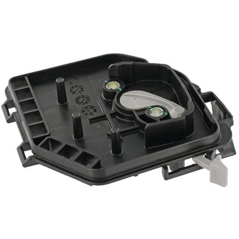 Boîtier de filtre à air HONDA 17220Z0H020