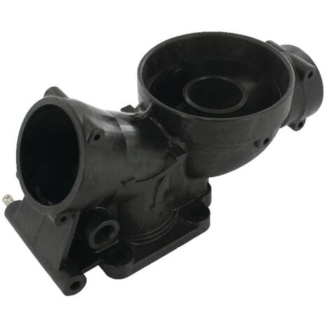 Boîtier de filtre à air KVERNELAND - RAU RG00011886