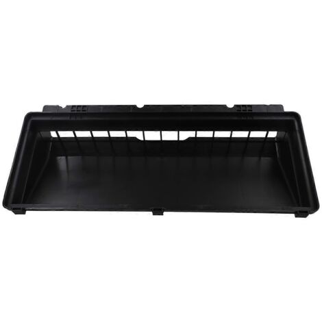 Boîtier de filtre à air pour camions P-, G-, R- 1995-2016