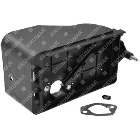 Boîtier de filtre à air pour moteurs KOHLER 14.094.13S COMPATIBLE - 022323