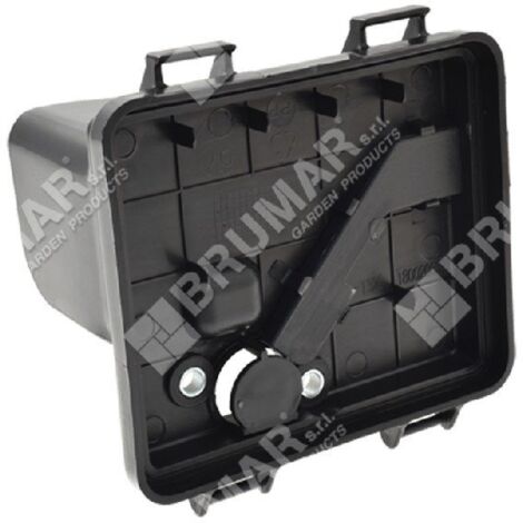 Boîtier de filtre à air pour moteurs LONCIN 180280052-0001 COMPATIBLE - 052094