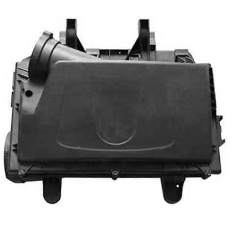 Boîtier de filtre à air pour silencieux de voiture A4485280000--