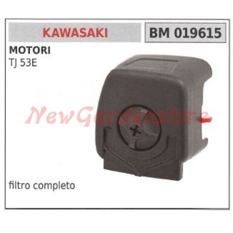 Boîtier de filtre à air pour taille-haie KAWASAKI TJ 53E 019615