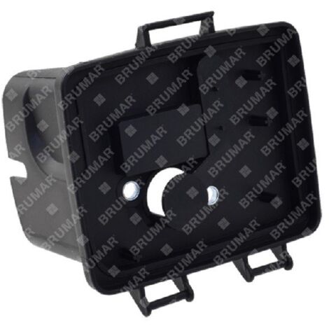 Boîtier de filtre à air pour tondeuse à gazon COMPATIBLE HARRY - 056665