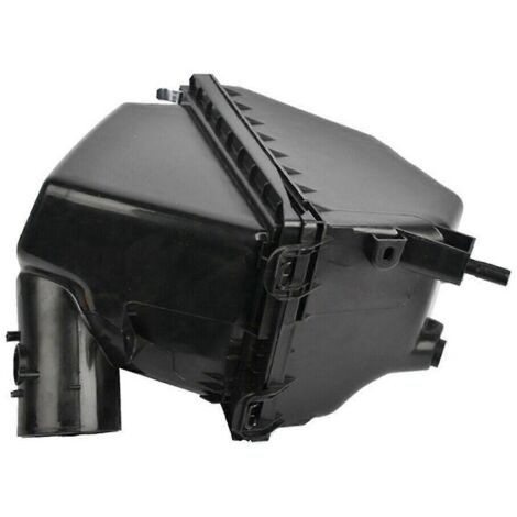 Boîtier de filtre à air pour voiture, ensemble de boîtier de filtre à air pour noir