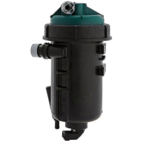 Boîtier de filtre à carburant avec filtre pour Ducato 2.3 3.0 Multijet 2024 55.148.00 1362976080 1606450480
