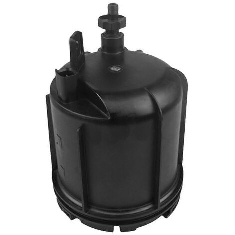 Boîtier de filtre à carburant et capteur CC11-9160-AA pour Transit Mk7 Mk8 Custom 2006-2018 1930091, 1 ensemble