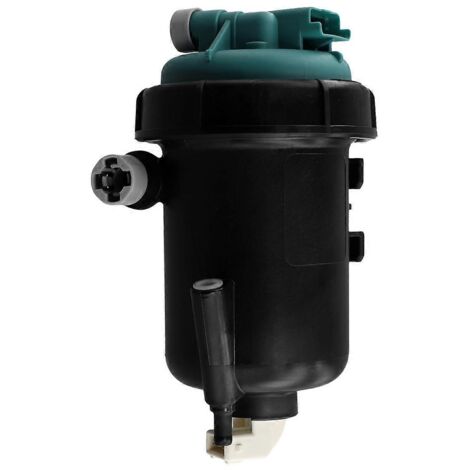 Boîtier de filtre à carburant pour Jumper Ducato Boxer--