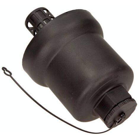 Boîtier de filtre à huile Maxgear pour VW Audi A1-A6 03-