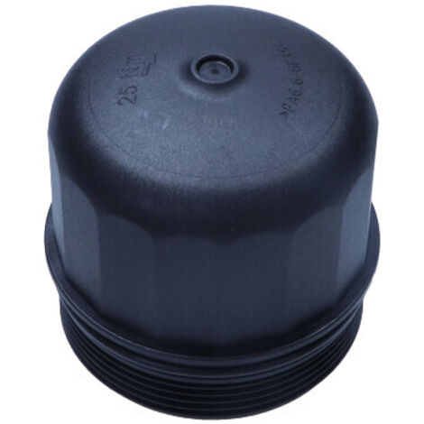 Boîtier de filtre à huile Maxgear Volvo S40/V40 -04/ XC90 05-10/ C70/S70/V70/ S60