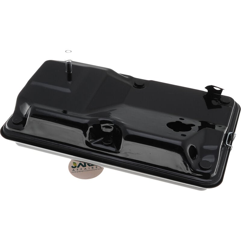Jardiaffaires - Boitier de filtre compatible avec Honda EB5000, EB6500, GX240, GX270, GX340, GX390