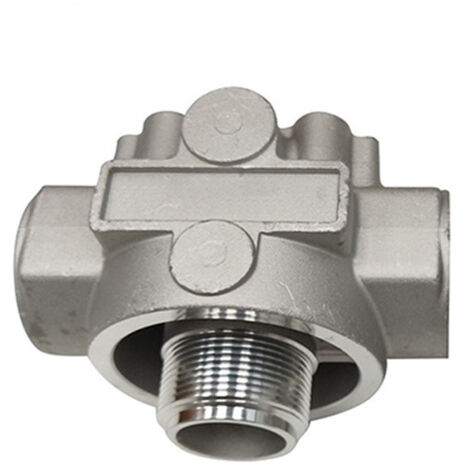 Boîtier de filtre hydraulique pour canalisations P165973 P165675 1261817