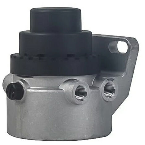 Boîtier de filtre V837073963 pour New Holland - Disponible en stock.