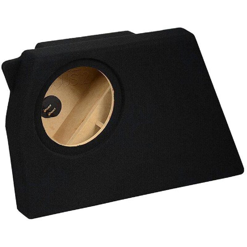 Caisson vide mdf 17l sub25 pour Ford Focus MK2 04-11