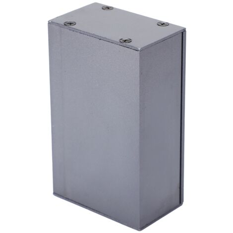 BOITIER DE JONCTION RAYCHEM EX-RJ12, aluminium ATEX, alu atex