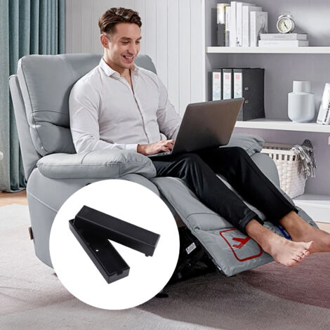 Boîtier de Junction Électrique ABS 5PCS avec Vis pour Sofas et Fauteuils Électriques