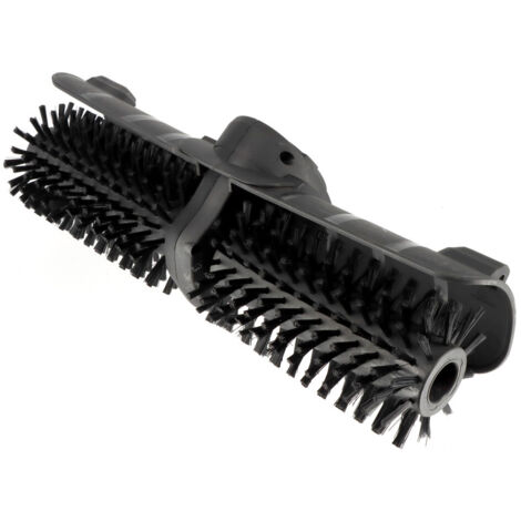 Boitier de la tête - Pour Brosse motorisée nettoyage gazon synthétique - pièce de rechange pour ref OXEO 760450