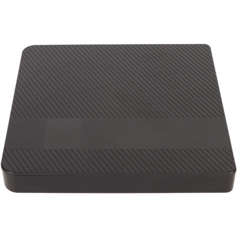 Boîtier de lecteur optique externe USB 3.0 Type-C ultra-mince - compatible avec les ordinateurs portables et de bureau.