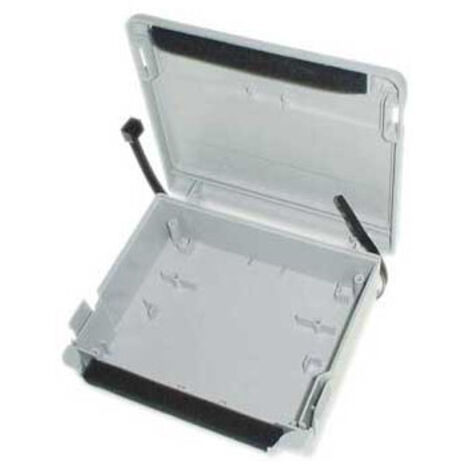 Boitier de mat etanche Televes 4163