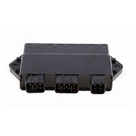 Boîtier de module CDI pour allumage YFM 450 Grizzly 2004-2007 5ND-85540-10-00 5KM-85540-00-00
