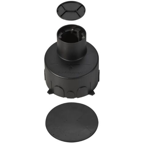Boîtier de montage pour DASAR® S - SLV - 1007682